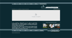 Desktop Screenshot of die-bleiche.de