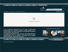 Tablet Screenshot of die-bleiche.de